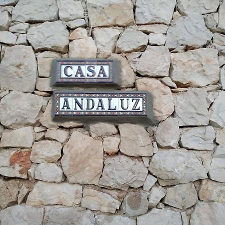 Casa Andaluz Holiday Villa Javea Dış mekan fotoğraf