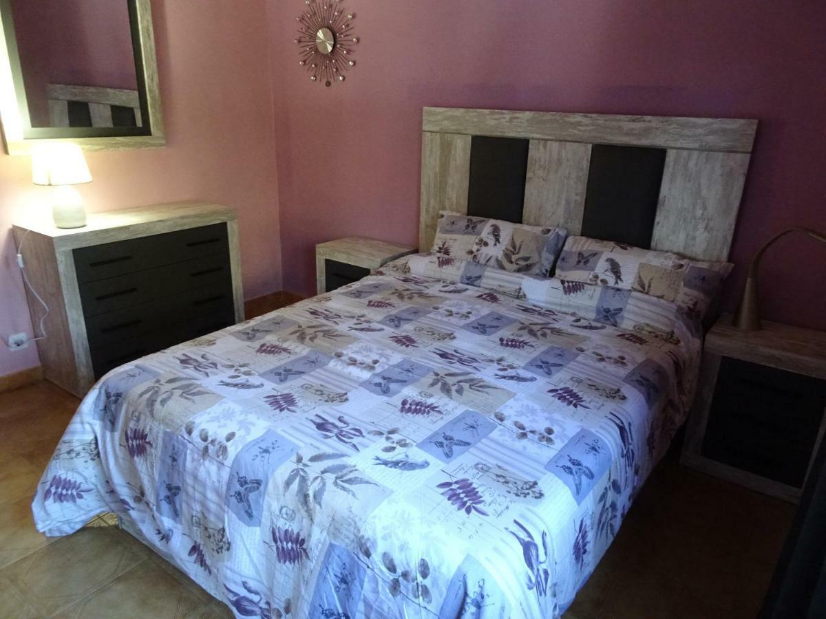 Casa Andaluz Holiday Villa Javea Dış mekan fotoğraf